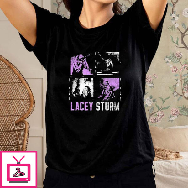 Lacey Sturm Kenotic Metanoia Deluxe Bundle T Shirt 1