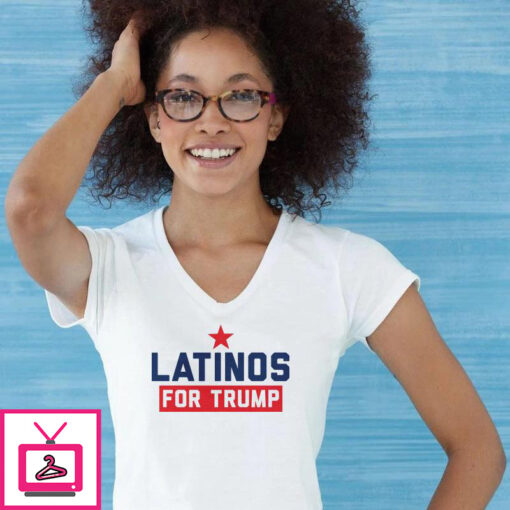 Latinos for Trump 1