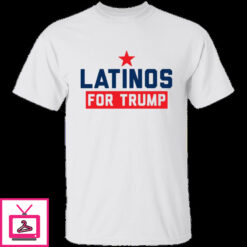 Latinos for Trump 2