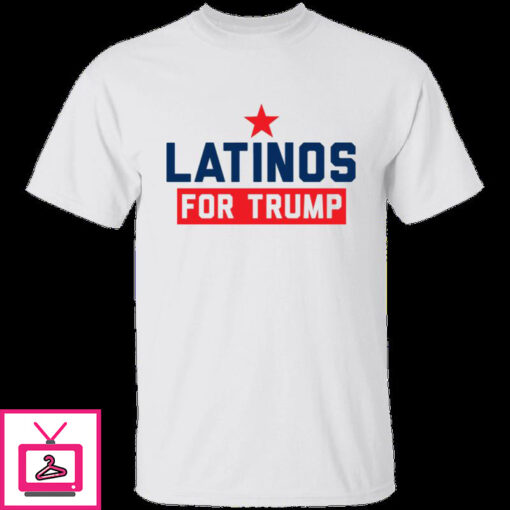 Latinos for Trump 2