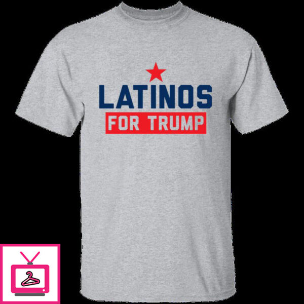 Latino’s for Trump