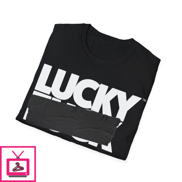 Lucky Energy US Open Shirt 1 3