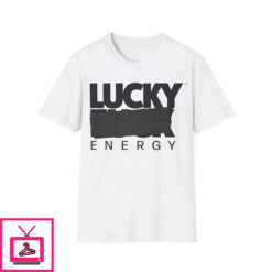 Lucky Energy US Open Shirt 1 4