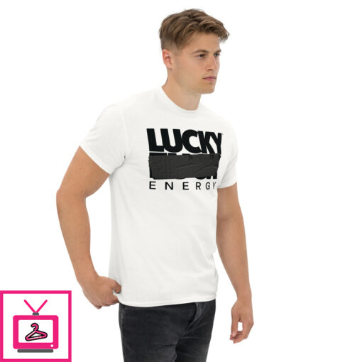 Lucky Energy US Open Shirt 1 5