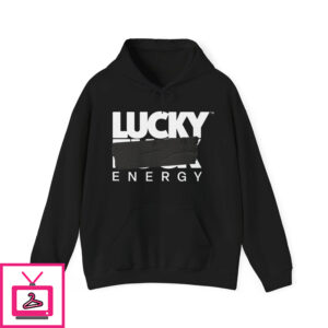 Lucky Energy US Open Shirt 1 7