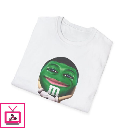 MampMbappe T Shirt 1