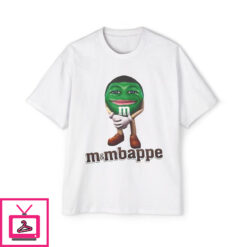 MampMbappe T Shirt 2