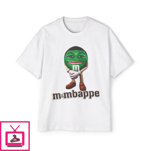 MampMbappe T Shirt 2