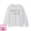 Modern Life Is Rubbish T-Shirt