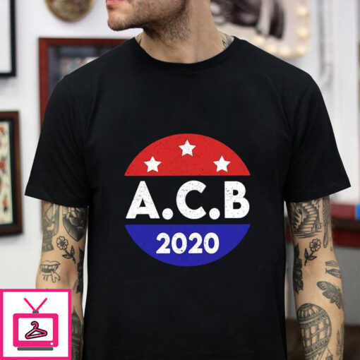 Notorious ACB new supreme t shirt 1