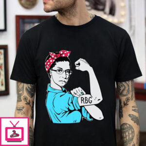 Notorious RBG unbreakable Ruth Bader Ginsburg t-shirt