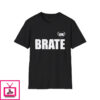 Official Nikola Jokic Dejan Milojević Brate T-Shirt