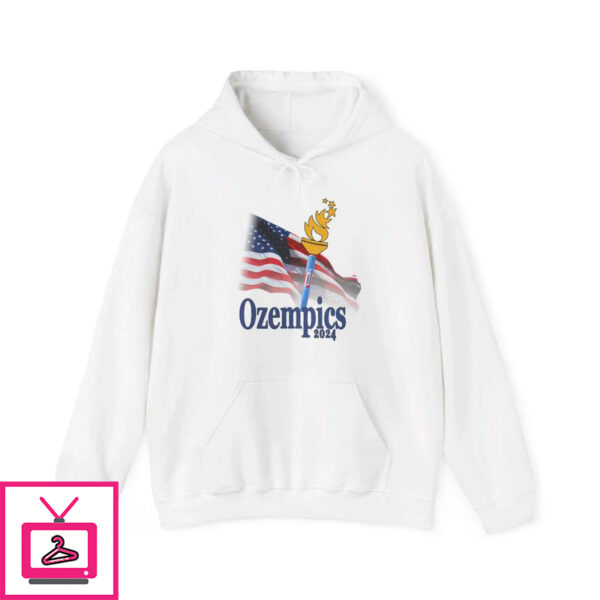 Ozempics 2024 Shirt