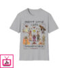 PLL Summer School T-Shirt