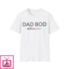 Patrick Mahomes Dad Bod Coors Light T-Shirt