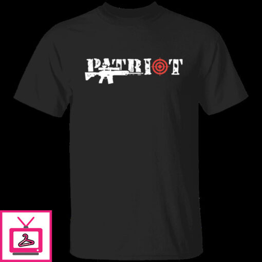 Patriot 10