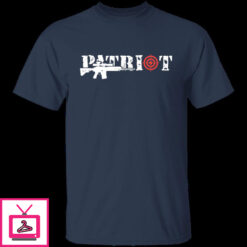 Patriot 3