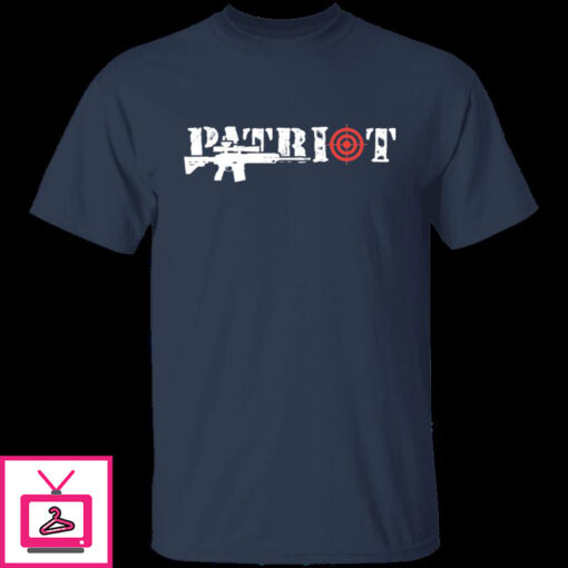 Patriot 3