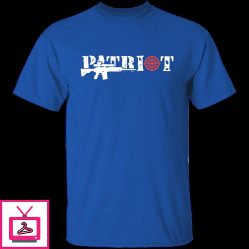 Patriot 6