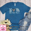 Peace love Missouri – Missouri US state, America Missouri state