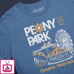 Peony Park Omaha,Nebrask- fun for all