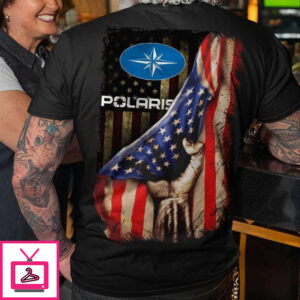 Polaris company – America flat, American Polaris employee