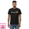 Porn Hub T-Shirt Mamma’s Boy Funny Trendy Adult Meme T-Shirt