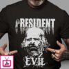 President evil – Scary Joe Biden, America president evil