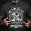 Proud and honor American veteran remember those who served all have some, some gave all – United states veteran