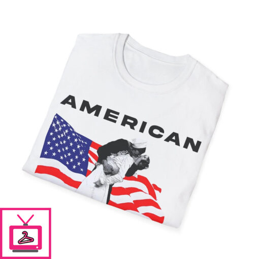 Sean strickland American Pride Month Shirt 1 6