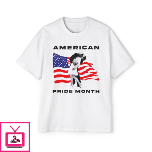 Sean strickland American Pride Month Shirt 1 7