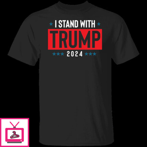 Stand With Trump 2024 11