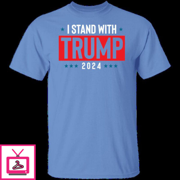 Stand With Trump 2024