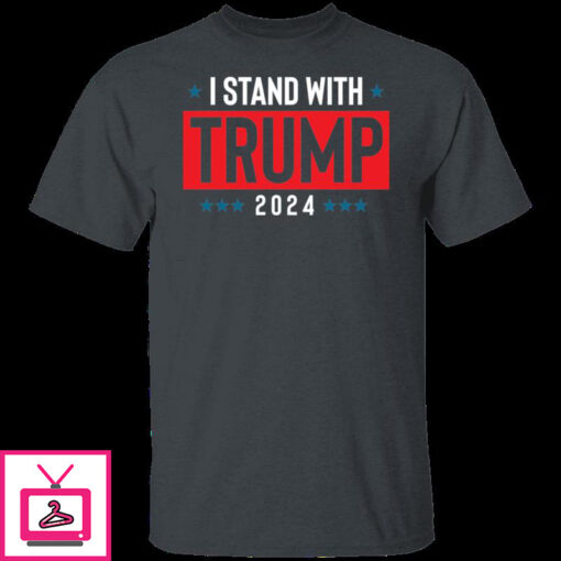 Stand With Trump 2024 3