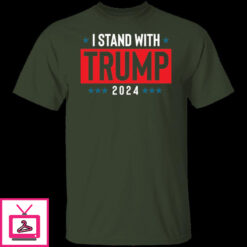 Stand With Trump 2024 4