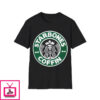 Starbones Coffin T-Shirt