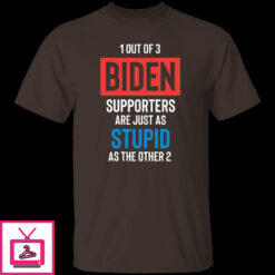 Stupid Biden Supporters 10