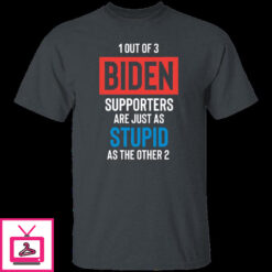 Stupid Biden Supporters 11