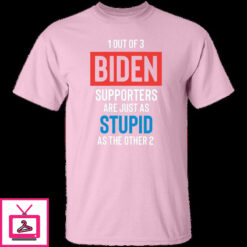 Stupid Biden Supporters 3