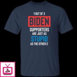 Stupid Biden Supporters 4