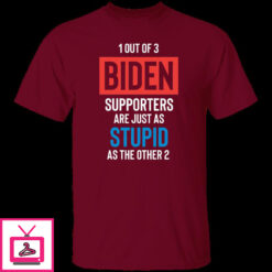 Stupid Biden Supporters 9