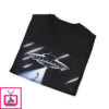 Taylor Swift Down Bad Alien Abduction Shirt