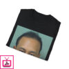 Tiger Woods Mugshot T-Shirt