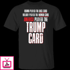 Trump Card 10