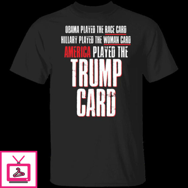 Trump Card