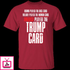 Trump Card 11