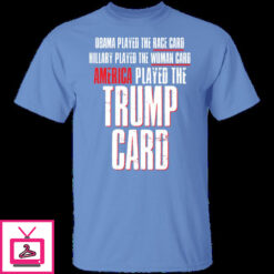 Trump Card 2