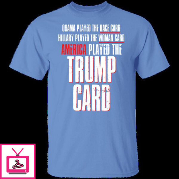 Trump Card