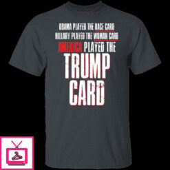 Trump Card 3