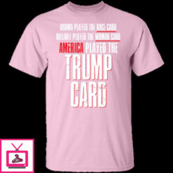 Trump Card 4